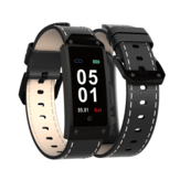 Goral Y2 TFT Dispaly Rear-time Heart Rate Blood Pressure Monitor Waterproof Fitness Smart Watch
