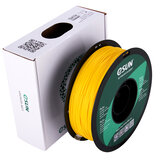 Filament eSUN® PLA + 1KG 1,75 mm próżniowy, szczelny pakiet Dokładność wymiarowa +/- 0,03 mm dla druku 3D