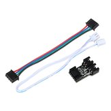 Lerdge® Hot Bed Heated Bed Expansion Interface Adapter Module For Lerdge-X Board 3D Printer Part