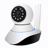 Vigilância video interna video da came do CCTV da segurança interna da câmera do IP de 1080P WIFI