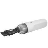 Handgehaltene Autostromversorgung / USB-betriebener Autobüro kabelloser Staubsauger Tastatur Teppichspalt-Staubkollektor