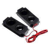Waveshare® 8 ohm 5W Speaker Mini Speaker Module Suitable for 5 inch 10.1 inch LCD Display