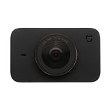 Оригиналный Xiaomi MiJia Автомобильный видеорегистратор SONY IMX323 Датчик Video Recorder 160 градусов широкоугольным 30-дюймовый TFT