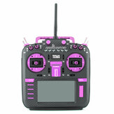 RadioMaster TX16S Mark II MAX ELRS 250mW Joshua Bardwell Edition Kontroler radiowy V4.0 Hall Gimbal Obsługa EdgeTX/OpenTX Wbudowane głośniki podwójne Tryb2 nadajnik radiowy do dronów RC