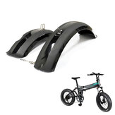 FIIDO M1 Pro Electric Scooter Fender Scooter Mudguard Electric Scooter Tire Front Back Splasher Guard Wing FIIDO M1