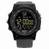 KALOAD EX17 5ATM Wasserdichte 365 Tage Standby Bluetooth Schrittzähler Fernbedienung Kamera Smart Sports Watch