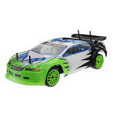 HSP 94102 1/10 RC Car On Road Touring Car 16 Engine 60-80km/h