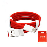 Original ONEPLUS 3 100CM 4A DASH Fast Quick Charging Data USB 3.1 Type-C Cable