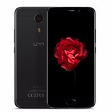 UMI Plus E 5.5-inch 2.5D 6GB RAM 64 GB rom MTK6757 Helio P20 Octa Core 4G smartphone