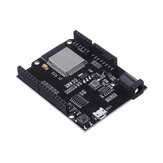 TTGO ESP32 WiFi + bluetooth Board 4MB Flash UNO D1 R32 Geliştirme Kartı LILYGO, Arduino ile çalışan ürünler