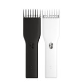 ENCHEN Boost USB elektryczna maszynka do strzyżenia włosów Dwubiegowa ceramiczna maszynka do strzyżenia włosów Szybkie ładowanie maszynka do włosów Maszynka do strzyżenia włosów dla dzieci