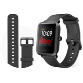 [bluetooth 5.0]Amazfit Bip S GPS Built-in Wristband 40 Days Standby Lightweight Fitness Tracker 5ATM Smart Watch Global Version