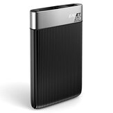 Eaget Y200 2.5inch 1TB / 2TB ذكي Wireless WiFi Hard Drive Private Cloud Drive التحكم عن بعد Shared
