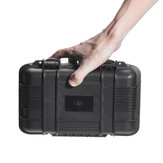 1PC保護装置ハードフライトキャリーケースボックスカメラ旅行防水ボックス