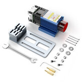 Módulo láser SCULPFUN S6 Cabeza láser para grabador láser Máquina de grabado láser Cortadora de madera y acrílico