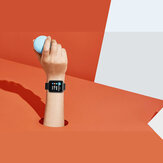 Bakeey Sport3 HR Blutdruck Multisport-Modi Sportarmband Smartwatch