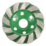 100-мм алмазный шлифовальный круг, диск для бетонной кладки, камень Инструмент