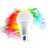 E27 7W RGBW WIFI App Control LED Smart Light Bulb Works With Amazon Alexa Google Home AC85-265V