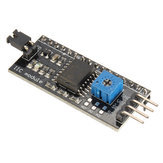 10 stuks PCF8574 LCD1602-adapter I2C/IIC/TWI seriale interface-modulebord LCD-converter