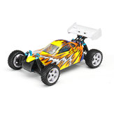 HSP 94107 4WD 1/10 Electric Off Road Buggy RC Car 