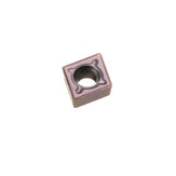10 pcs CCMT060204 LF6018 Carbide Inserts Carbide Cutter Para Tornear Ferramenta Chato Bar