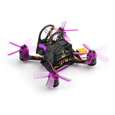 Rocznica Special Edition Eachine Lizard95 95mm F3 5.8G RC Drone FPV Racing BNF 4 w 1 10A ESC OSD