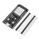 Модуль FT231 ESP32 ESP-WROOM-32 SD Card USB WiFi Bluetooth Geekcreit для Arduino - продукты, которые работают с официальными платами Arduino