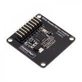 RobotDyn Compact RFID Reader NFC-Modul MFRC522 Writer 13,56 MHz 5V 3,3 V.