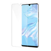 Bakeey™ Anti-scratch HD Clear Ultra Thin Screen Protector Protective Film for Huawei P30