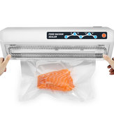 LAIMENG Vacuum Sealer Machine With Vacuum Bags Vacuum Packer for Food Storage