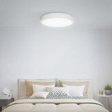 Yeelight 35W Nox kerek gyémánt intelligens LED mennyezeti lámpa otthoni hálószoba nappalihoz (Xiaomi ökoszisztéma termék)