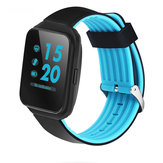 Z40 1,54 inch Bluetooth Smart Watch Bloeddrukmeter Hartslag Smart Polsband