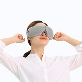 Xiaomi Μομόντα Επαναφορτιζόμενη πτυσσόμενη μάσκα ματιών θερμοστατική θέρμανση έξυπνη μάσκα ματιών