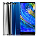 HOMTOM S9 Plus Android 7.0 5,99 ιντσών 4 GB RAM 64GB ROM Triple Camera MT6750T Octa Core 4G Smartphone