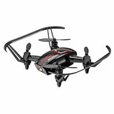 Realacc R10 Mini Handless Mode Pocket Drone 2.4G 4CH 6 Eixos Quadricóptero RC RTF