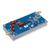Módulo amplificador de potência de 15W para transmissor RF de FM de 87MHz a 108MHz para rádio