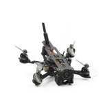 iFlight Baby Nazgul73 73mm 1S FPV Racing Drone PNP BNF a SucceX F4 1S 5A AIO Whoop 0803 17000KV motorral Runcam Nano