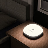 BlitzWolf® BW-LT18 ذكي Gesture مراقبة المستشعر LED Night ضوء RGB Dimmable Bedside Ambient Lamp