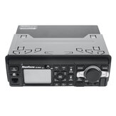 Nanfone CB8500 CB Radio 25.615-30.105MHz Combines MP3 bluetooth Walkie Talkie AM/FM Scanner Receiver Works on Existing Car Speaker