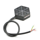 Radiolink M8N GPS Module UBX-M8030 voor Naze32 APM CC3D F3 Naze32 Flip32 PX4 Vluchtcontroller voor RC Drone