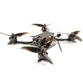 Holybro Kopis 2 SE FPV Yarış RC Drone PNP BNF / Kakute F7 OSD Atlatl HV V2 800MW 35A Dshot1200