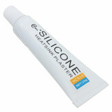 10g HC-910 White Thermal Conductive Adhesive Glue Tube Heatsink Plaster Silicone 