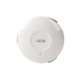 NEO COOLCAM Smart WiFi Water Sensor Flood Leak Sensor Alarm APP Notification Alert No Hub Required