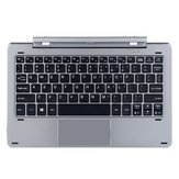 Oryginalna klawiatura dokująca dla CHUWI HiBook Pro Hi10 Pro CHUWI Hi10 Air Hi10 X Tablet