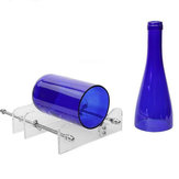 Tagliabottiglie professionale per bottiglie di vetro Vaso Utensile da taglio per macchine fai-da-te