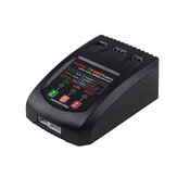 TENRC TE3025 25W/3A Battery Balance Charger for 2-3S Lipo Battery