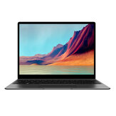 CHUWI CoreBook X Laptop 14,0 inch 2160x1440 Resolutie Intel i5-8259U 16GB DDR4 RAM 512GB SSD 46Wh Batterijverlicht Toetsenbord Volledig Metaalen Notebook