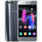 HUAWEI Honor 9 5.15-calowy podwójny aparat tylny 6 GB RAM 128 GB ROM Kirin 960 Octa core 4G Smartphone