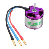 ESKY 2010 Brushless Motor 3900KV For 300 RC Helicopter RC Airplane RC Boat