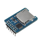Módulo de lectura y escritura de tarjeta Micro SD OPEN-SMART® 3.3V / 5V con interfaz SPI